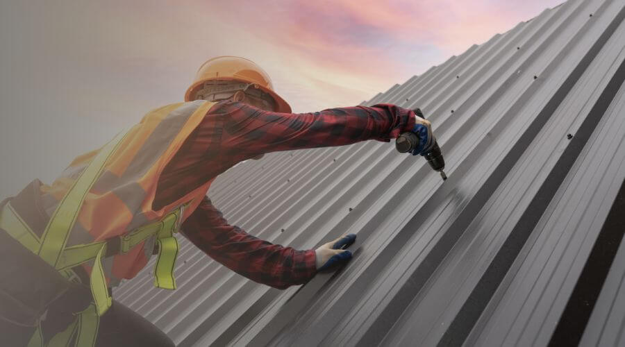 Expert top industrial roofings services in Gillett, WI